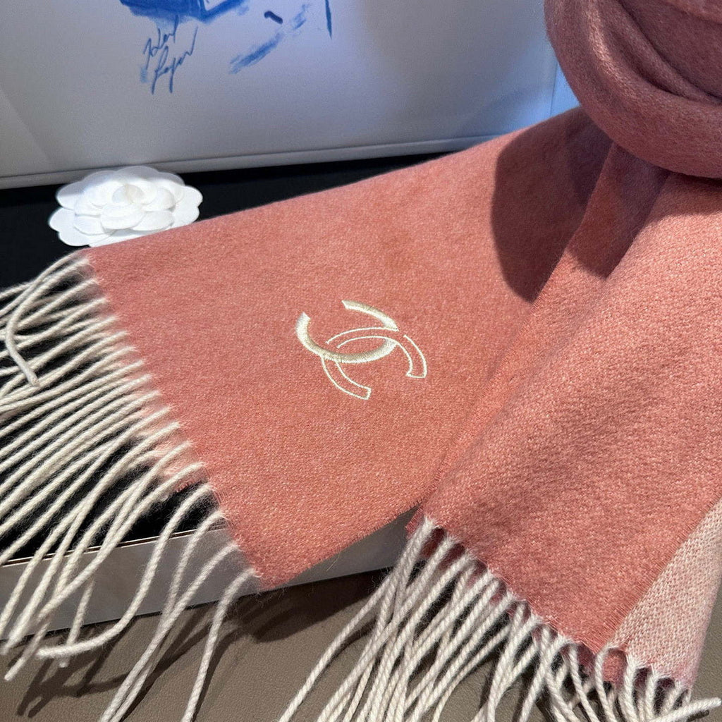 Chanel Scarves Fashion Scarf C81508