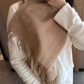 Chanel Scarves Fashion Scarf C81509