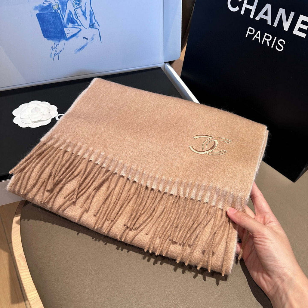 Chanel Scarves Fashion Scarf C81509