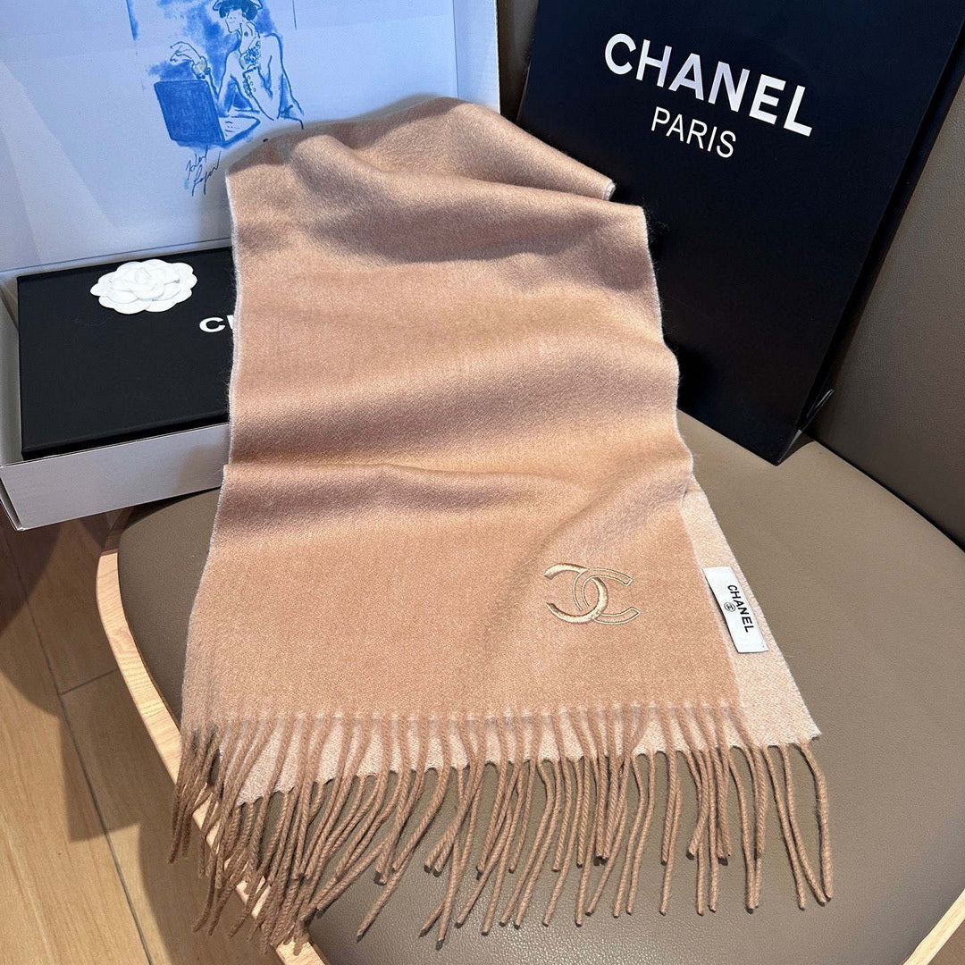 Chanel Scarves Fashion Scarf C81509