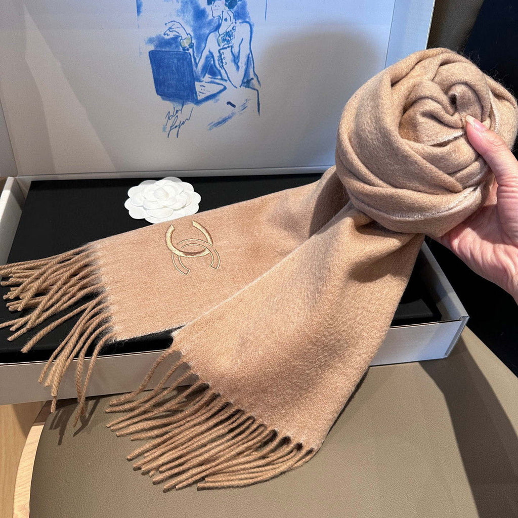 Chanel Scarves Fashion Scarf C81509