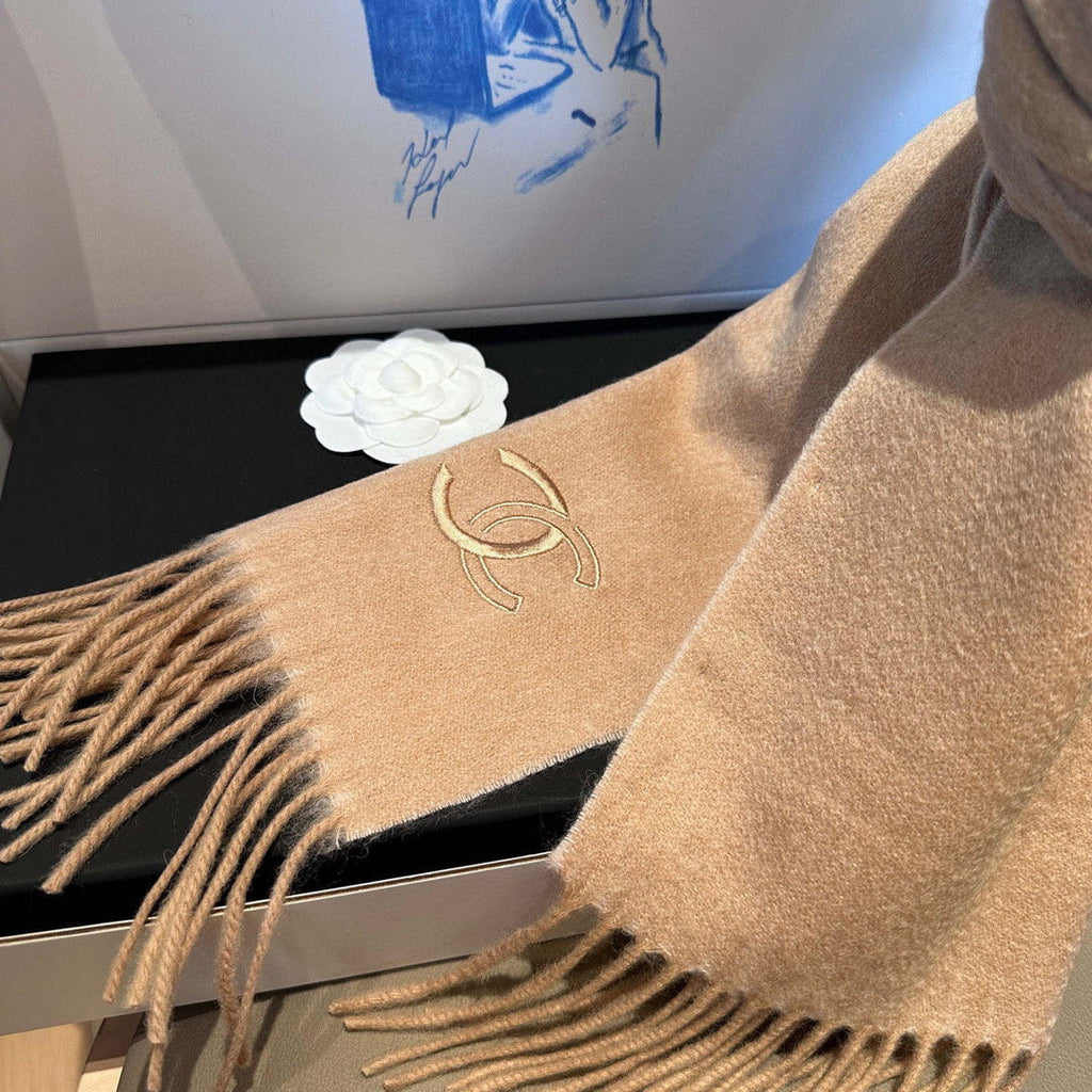 Chanel Scarves Fashion Scarf C81509
