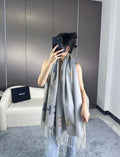 Chanel Scarves Fashion Scarf C81510