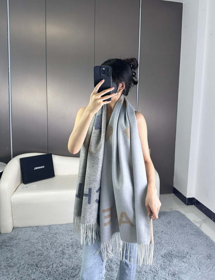 Chanel Scarves Fashion Scarf C81510