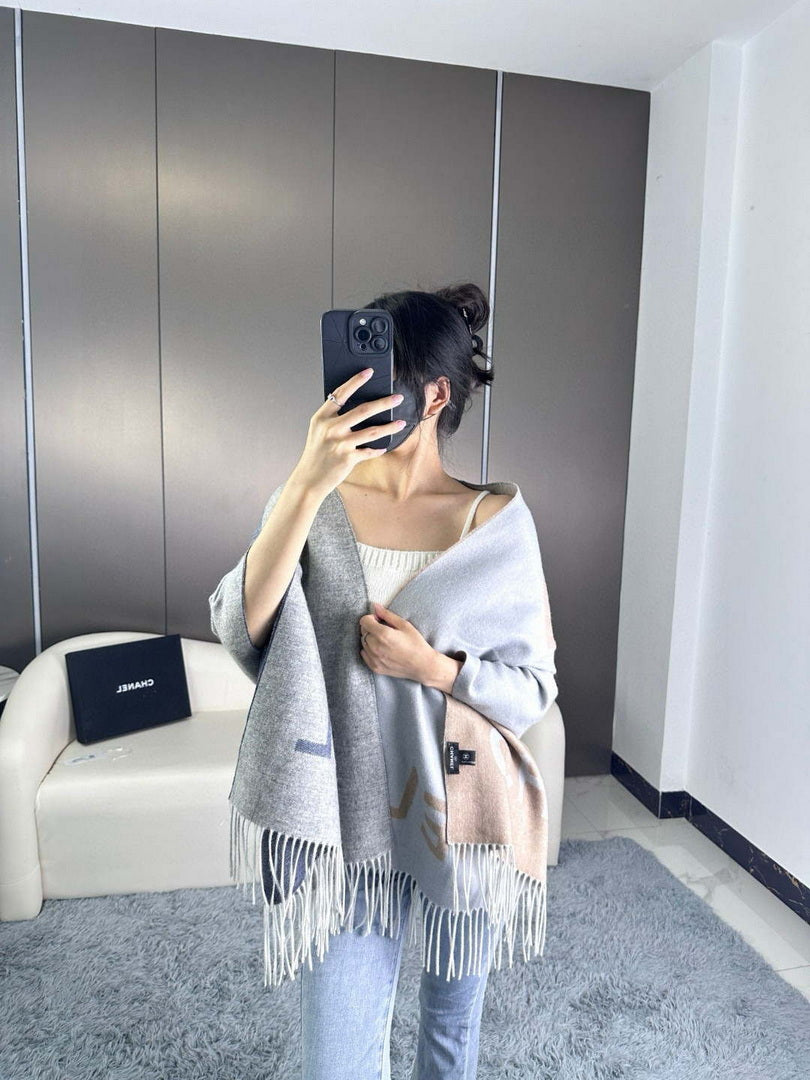 Chanel Scarves Fashion Scarf C81510