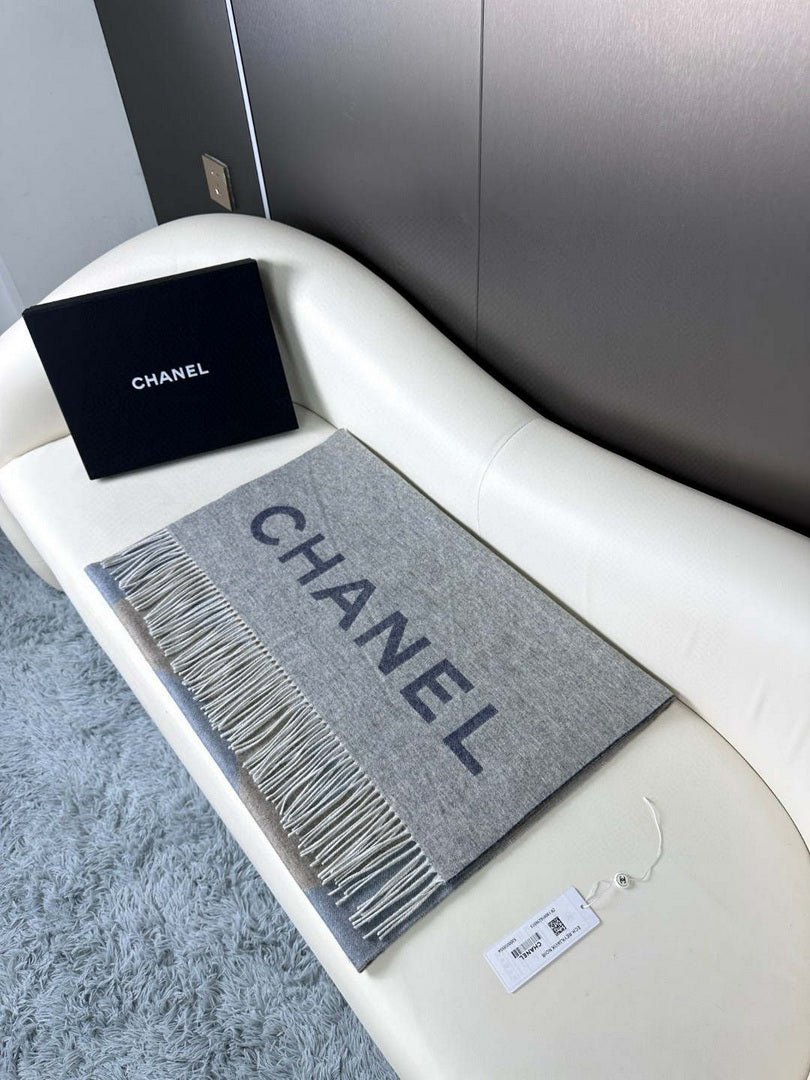 Chanel Scarves Fashion Scarf C81510