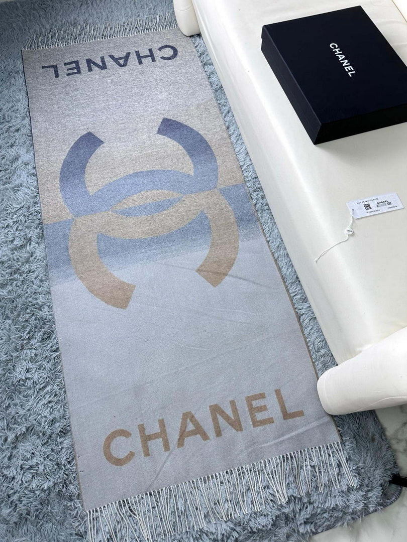 Chanel Scarves Fashion Scarf C81510