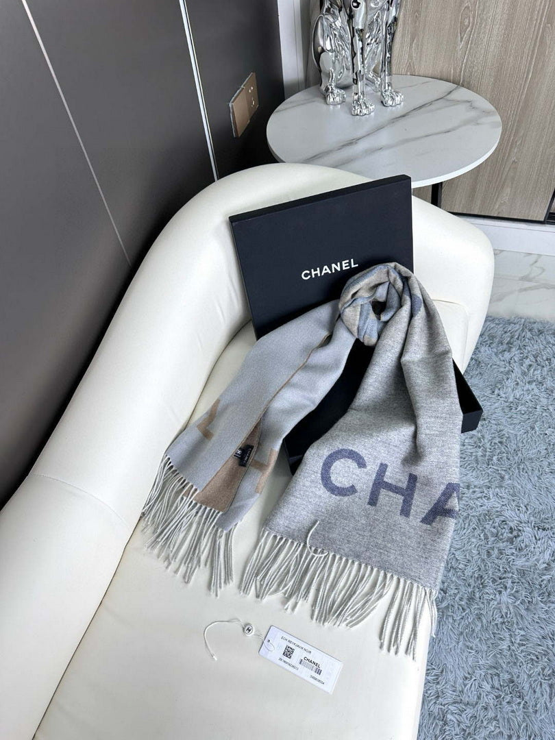 Chanel Scarves Fashion Scarf C81510