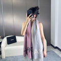 Chanel Scarves Fashion Scarf C81511