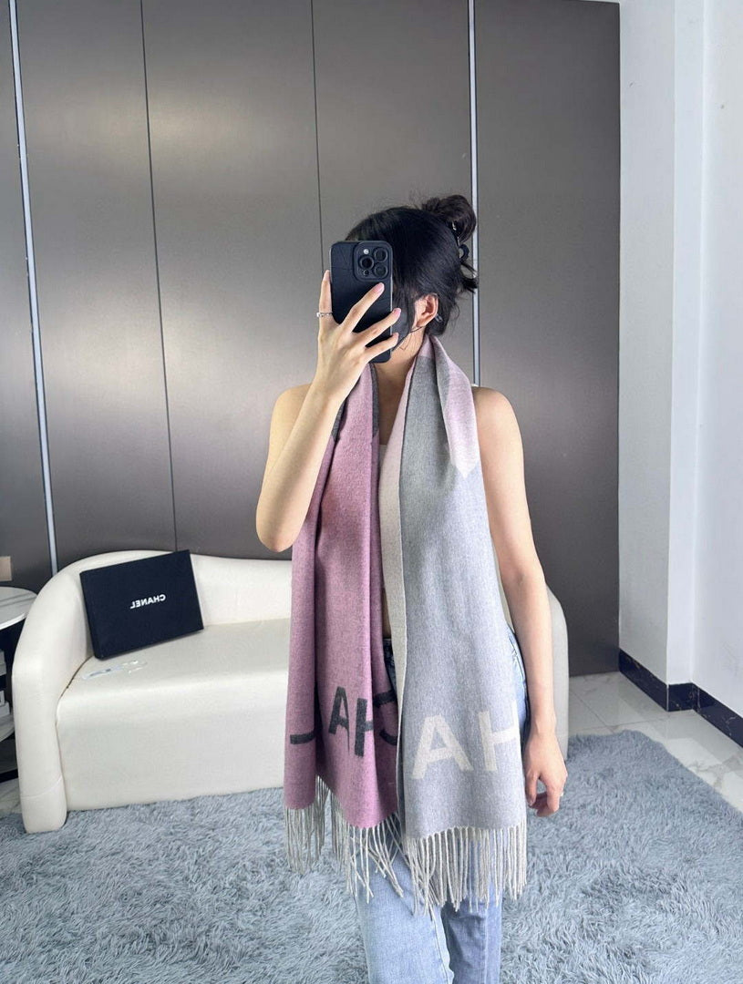 Chanel Scarves Fashion Scarf C81511