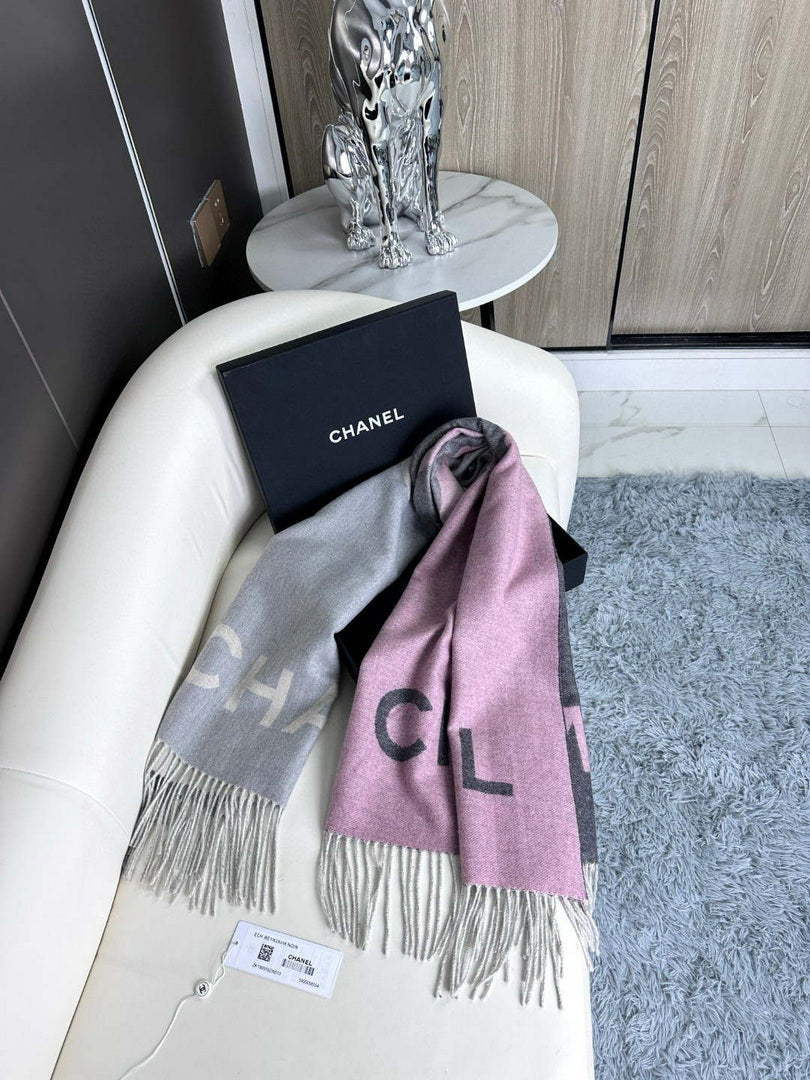 Chanel Scarves Fashion Scarf C81511