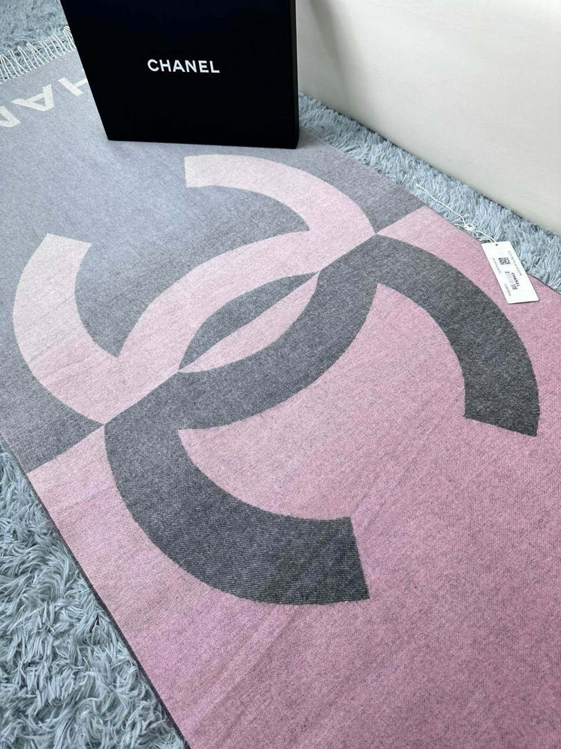 Chanel Scarves Fashion Scarf C81511