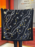 Chanel Scarves Fashion Scarf C81512