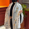 Chanel Scarves Fashion Scarf C81513