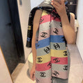 Chanel Scarves Fashion Scarf C81514