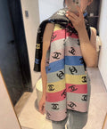 Chanel Scarves Fashion Scarf C81514