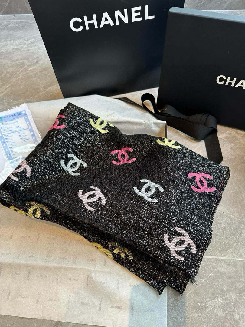 Chanel Scarves Fashion Scarf C81514