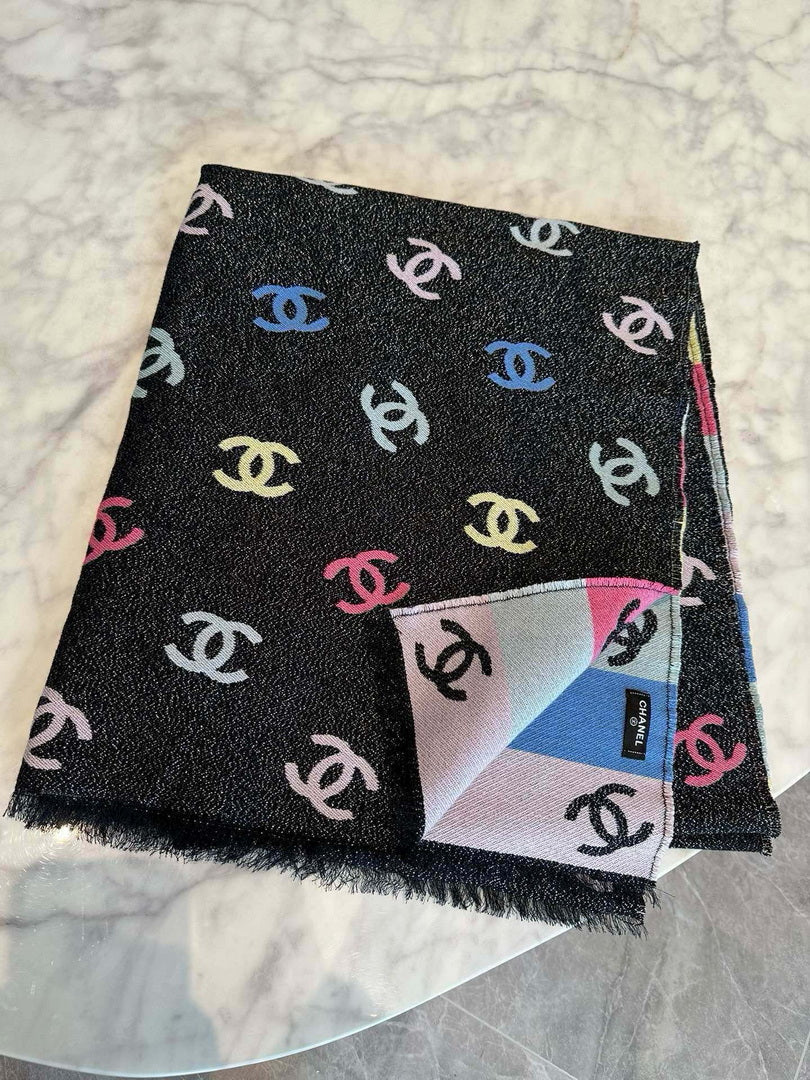 Chanel Scarves Fashion Scarf C81514