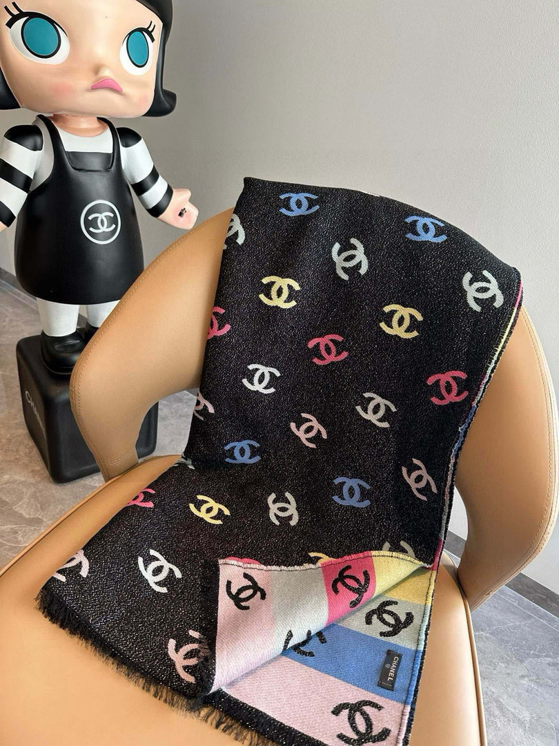 Chanel Scarves Fashion Scarf C81514