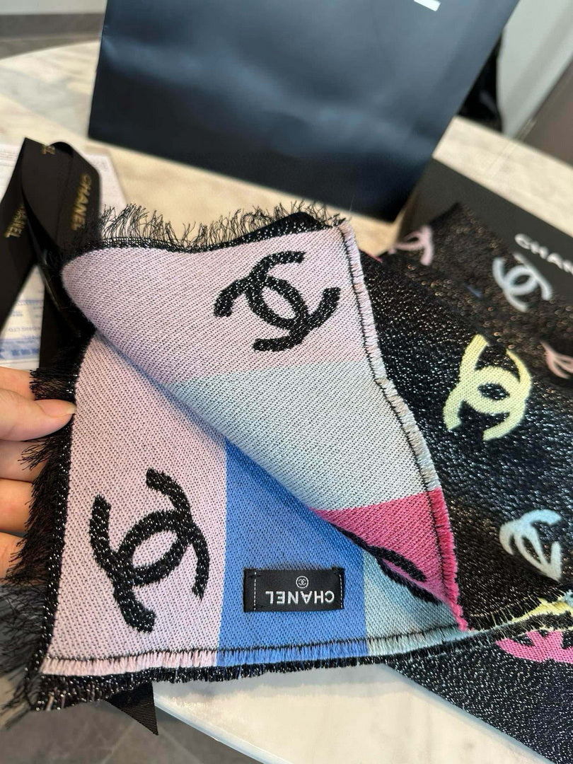 Chanel Scarves Fashion Scarf C81514