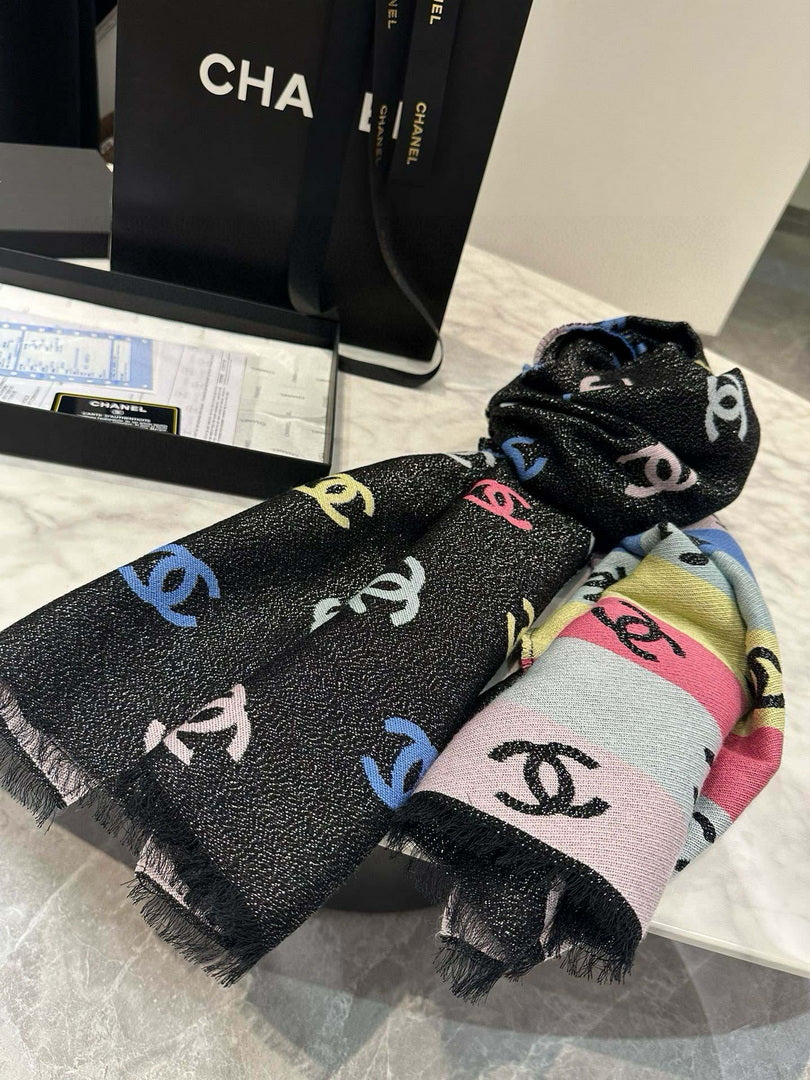 Chanel Scarves Fashion Scarf C81514