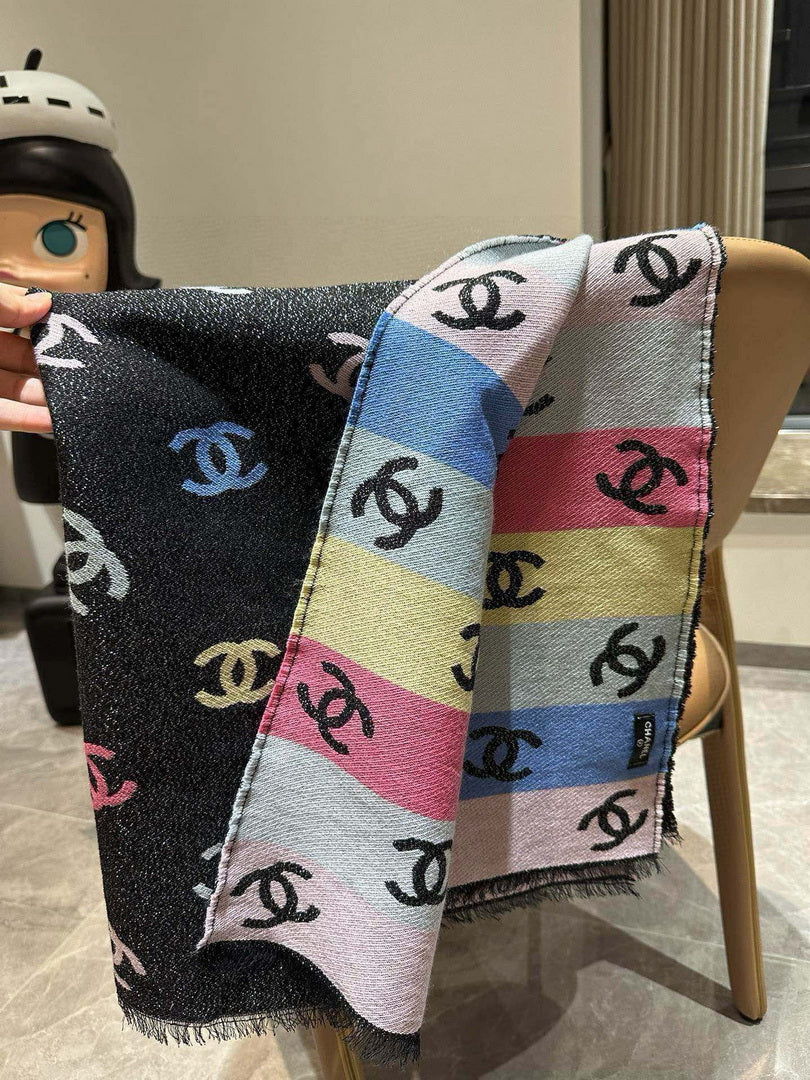 Chanel Scarves Fashion Scarf C81514