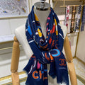 Chanel Scarves Fashion Scarf CC46228 - Default Title - View 1