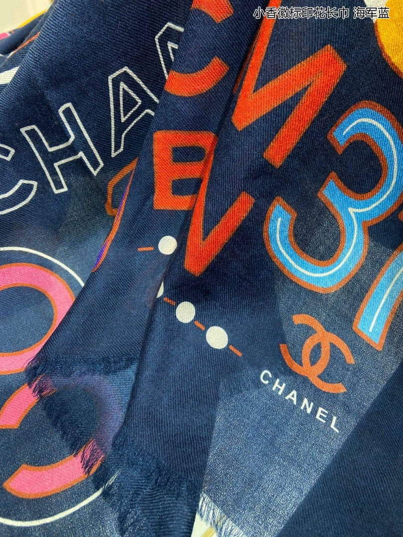 Chanel Scarves Fashion Scarf CC46228