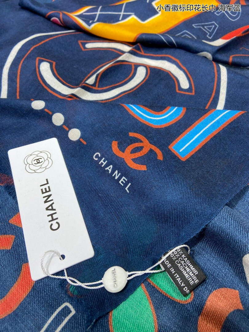 Chanel Scarves Fashion Scarf CC46228