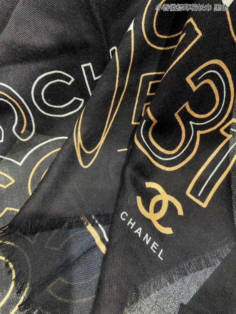 Chanel Scarves Fashion Scarf CC46230