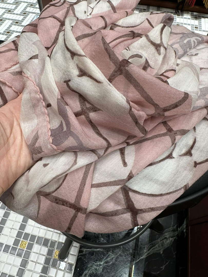 Chanel Scarves Fashion Scarf CC46234