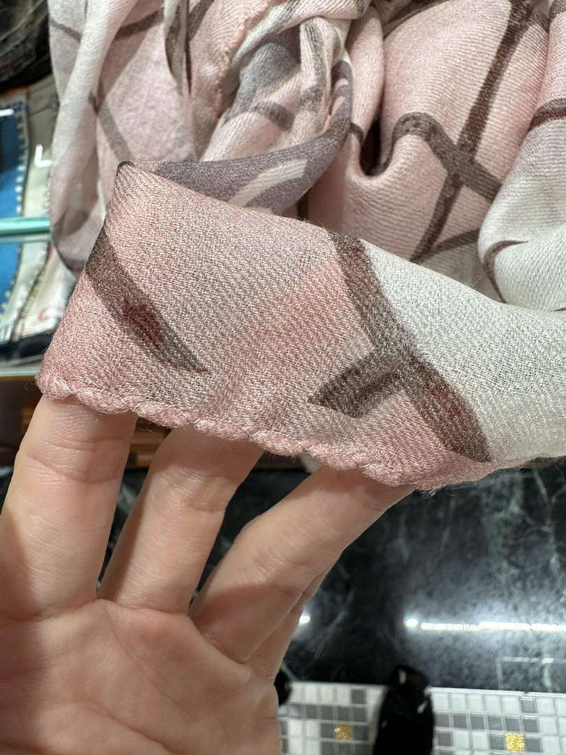 Chanel Scarves Fashion Scarf CC46234