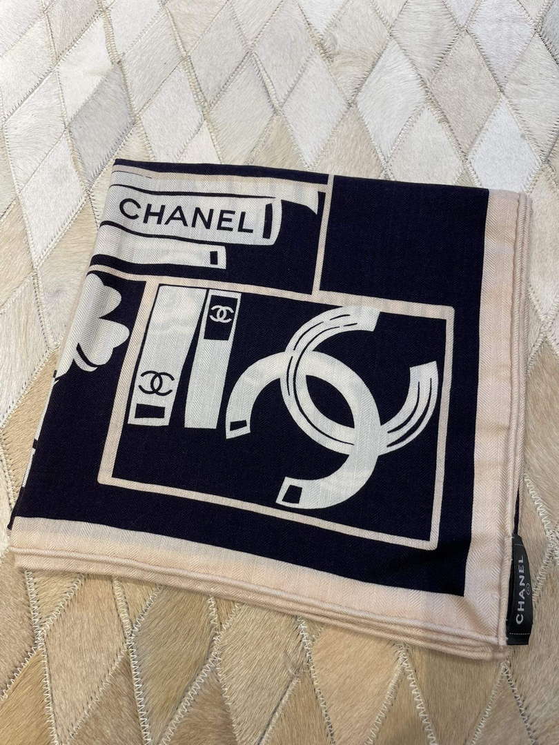 Chanel Scarves Fashion Scarf CC46238