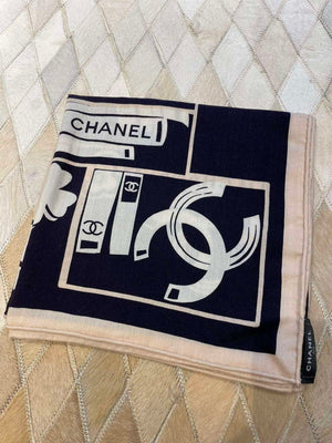 Chanel Scarves Fashion Scarf CC46238 - Default Title - View 2