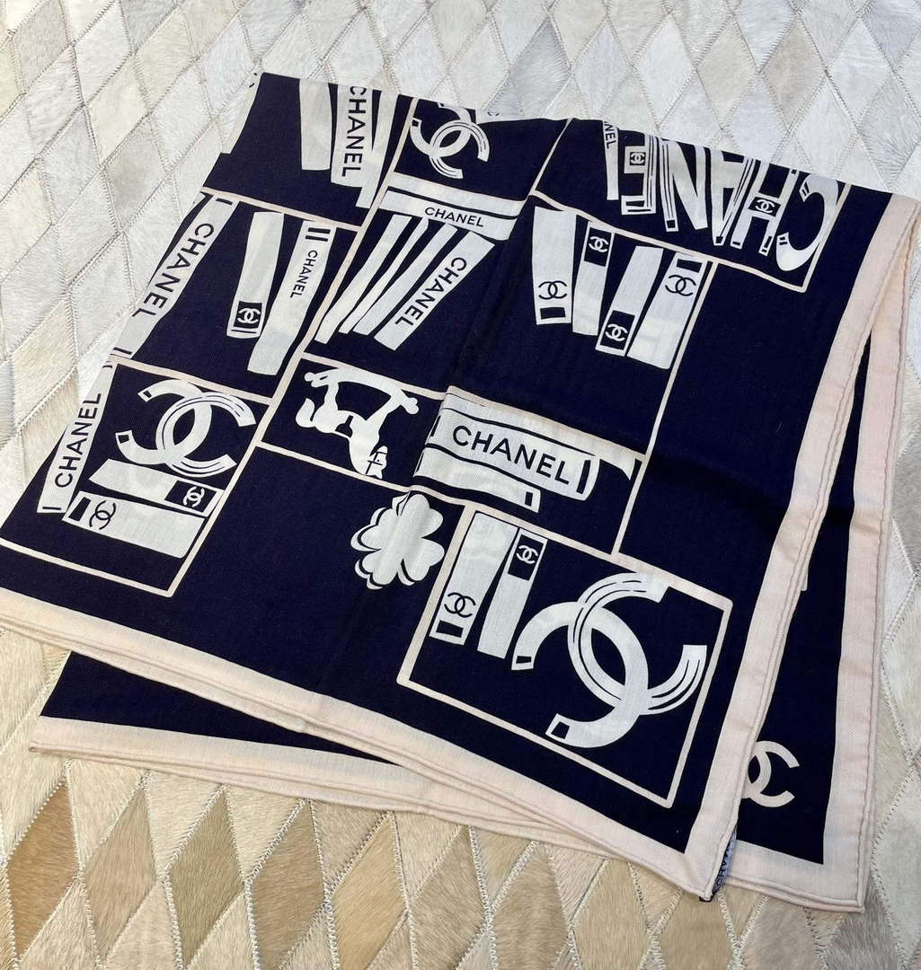Chanel Scarves Fashion Scarf CC46238
