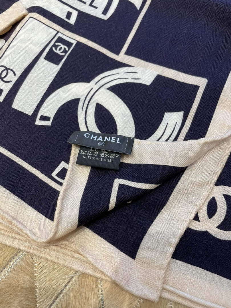 Chanel Scarves Fashion Scarf CC46238