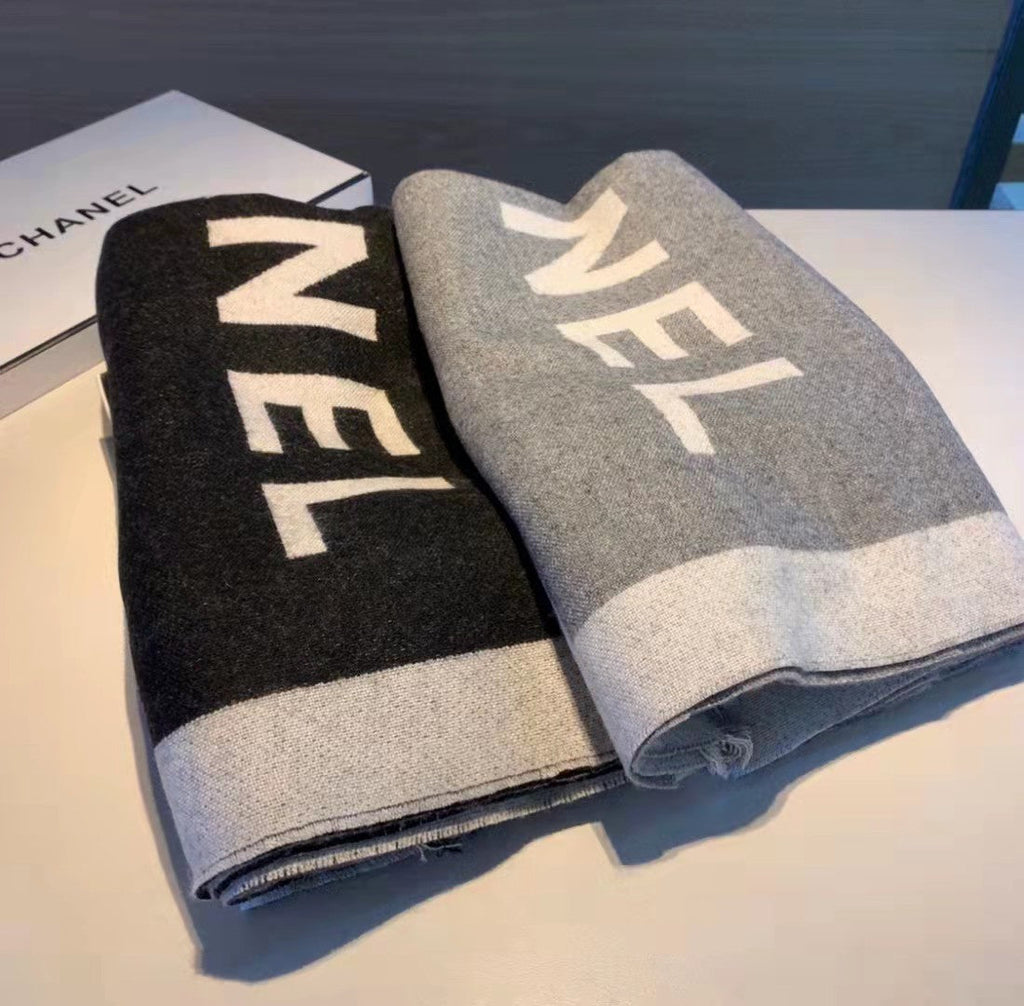 Chanel Scarves Wholesale Chanel Scarf C60601