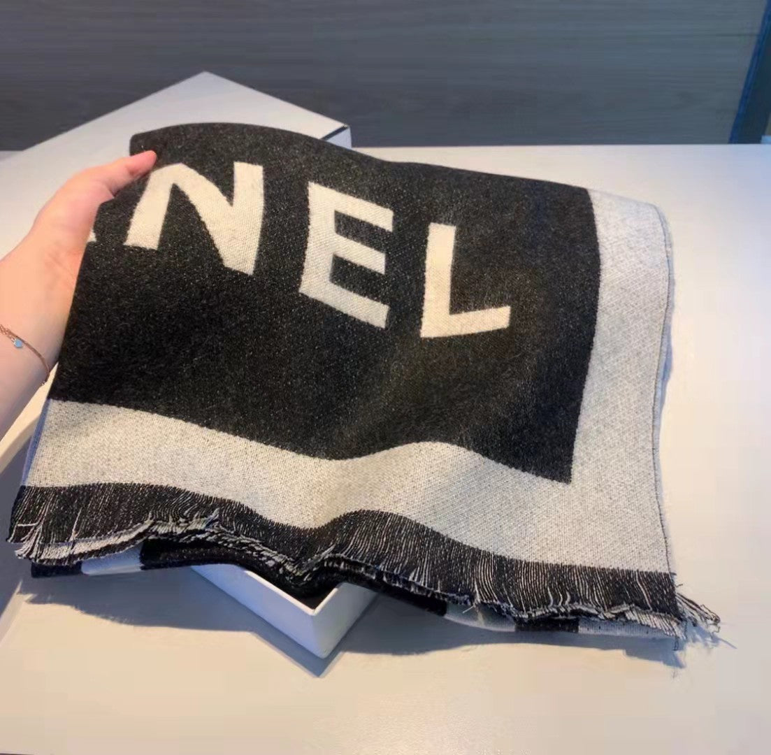 Chanel Scarves Wholesale Chanel Scarf C60601