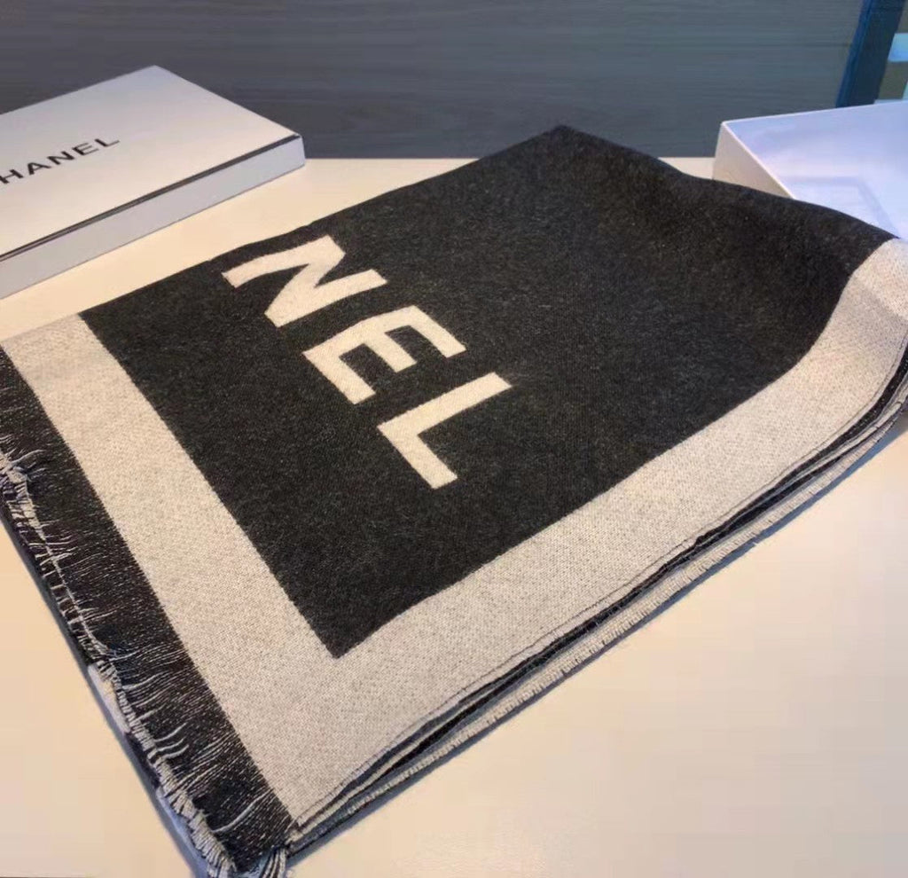 Chanel Scarves Wholesale Chanel Scarf C60601