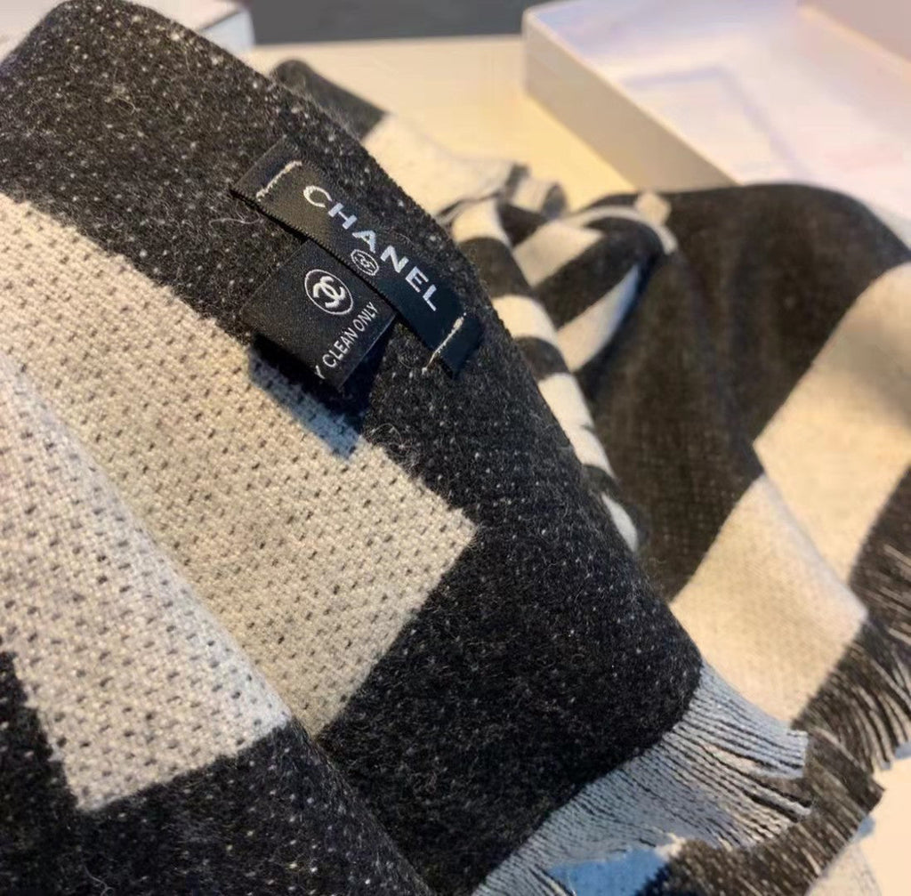 Chanel Scarves Wholesale Chanel Scarf C60601