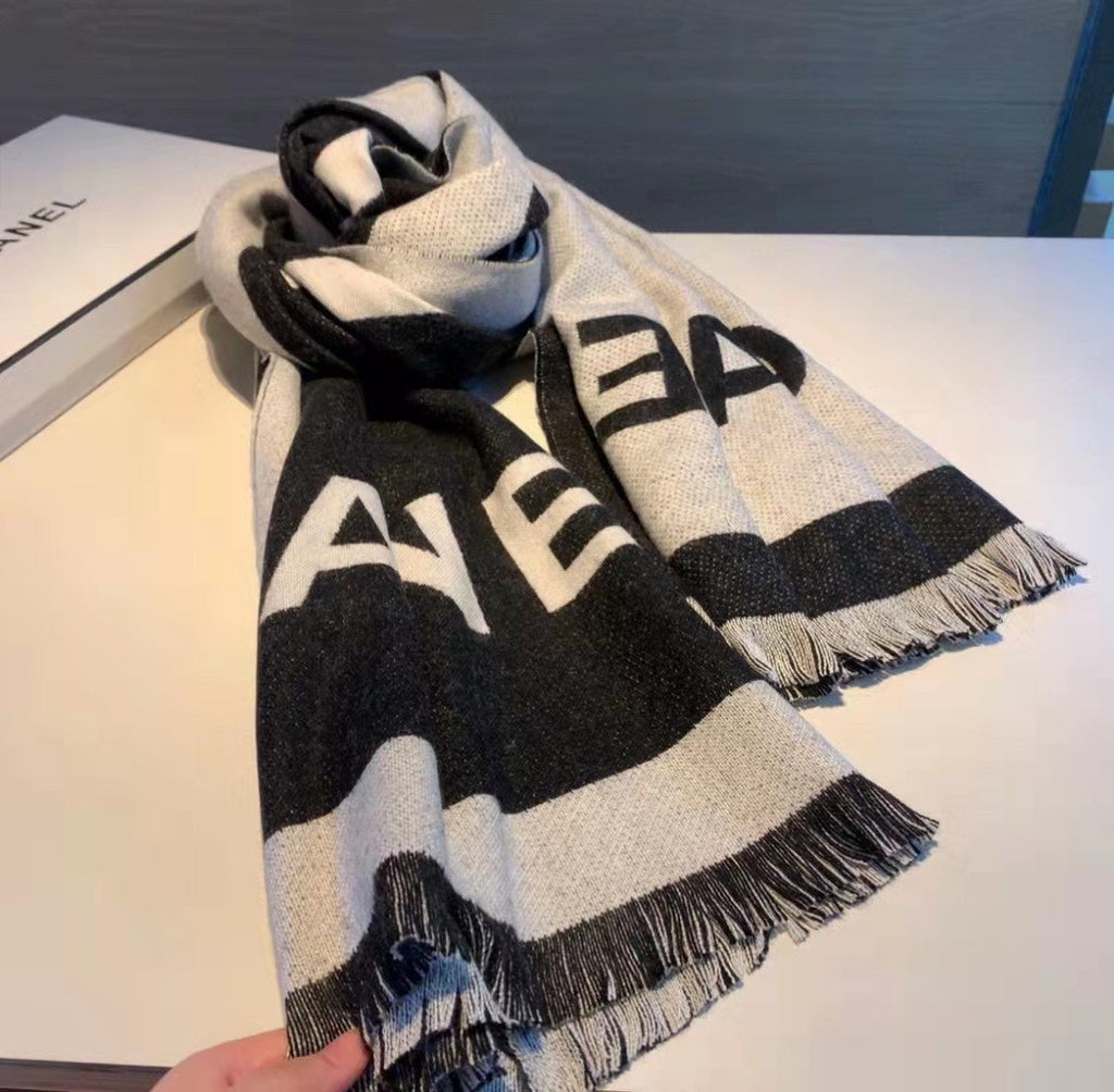 Chanel Scarves Wholesale Chanel Scarf C60601