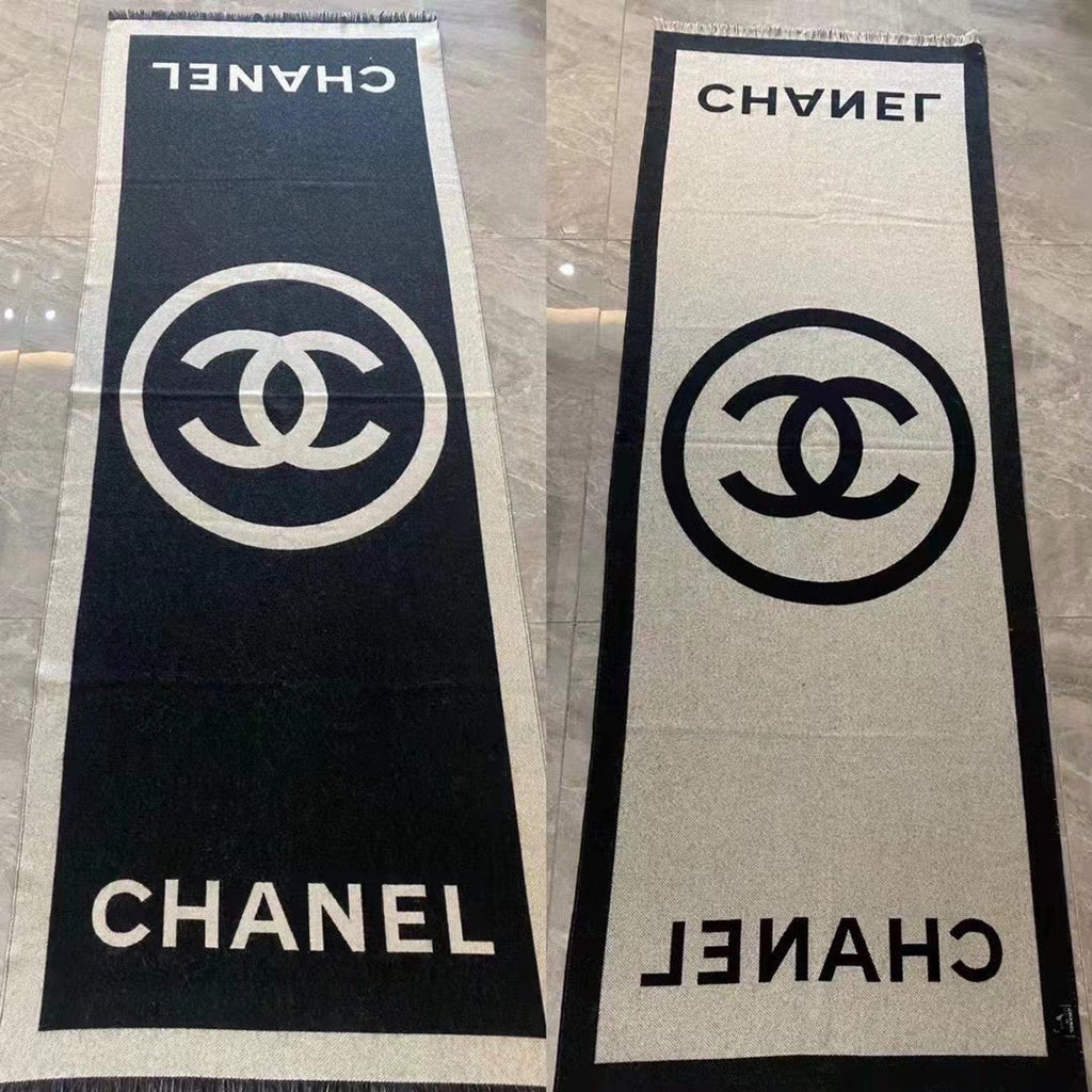 Chanel Scarves Wholesale Chanel Scarf C60601