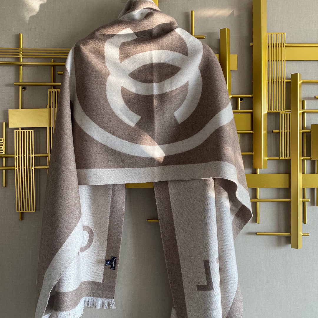 Chanel Scarves Wholesale Chanel Scarf C60602