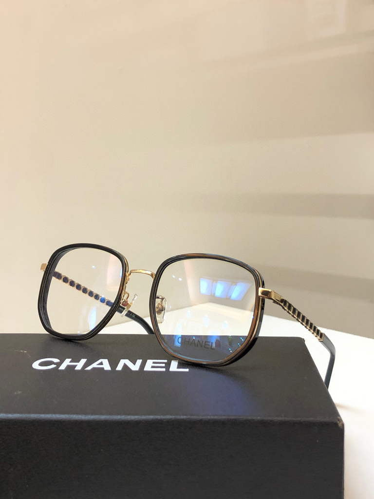 Chanel Square Sunglasses Luxury Chanel Round Sport Fashion Show 992513