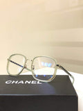 Chanel Square Sunglasses Luxury Chanel Round Sport Fashion Show 992514