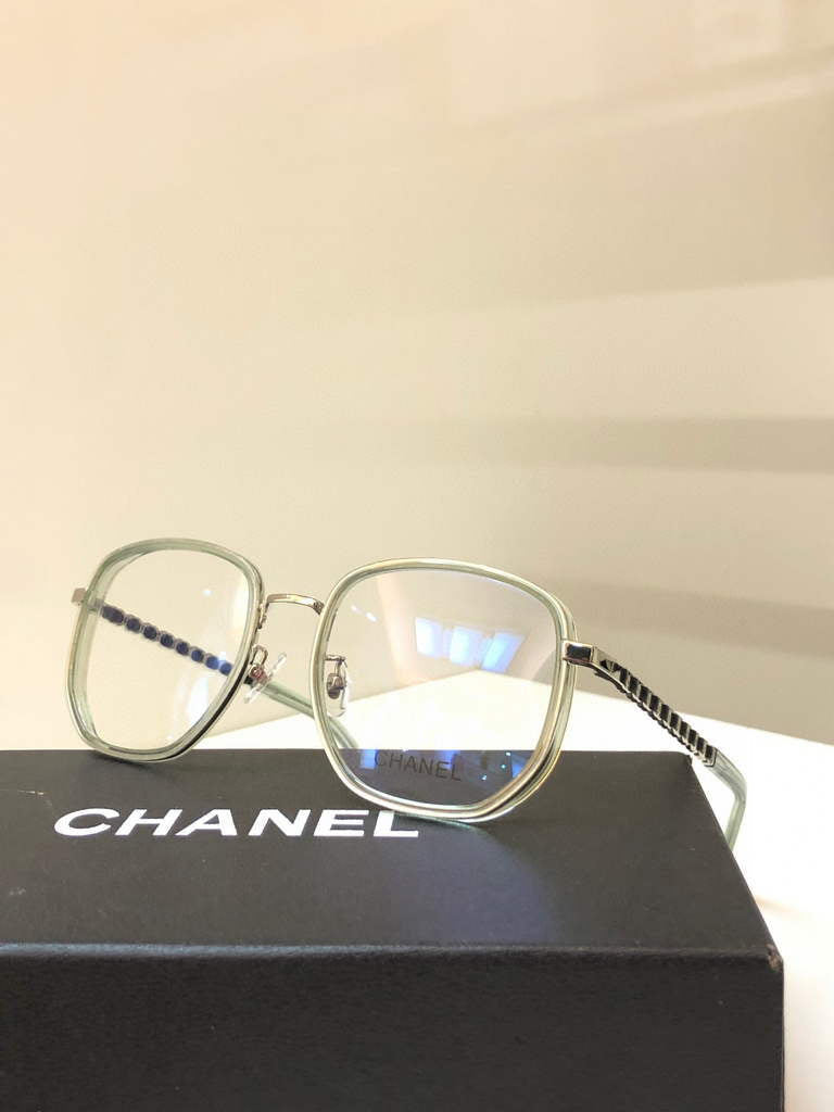 Chanel Square Sunglasses Luxury Chanel Round Sport Fashion Show 992514