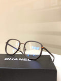 Chanel Square Sunglasses Luxury Chanel Round Sport Fashion Show 992515