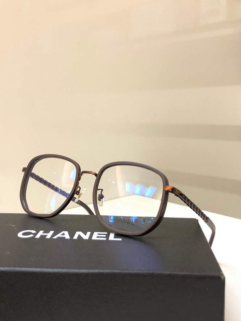 Chanel Square Sunglasses Luxury Chanel Round Sport Fashion Show 992515