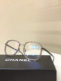 Chanel Square Sunglasses Luxury Chanel Round Sport Fashion Show 992517