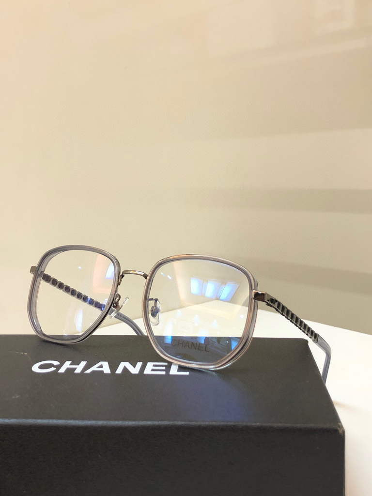 Chanel Square Sunglasses Luxury Chanel Round Sport Fashion Show 992517
